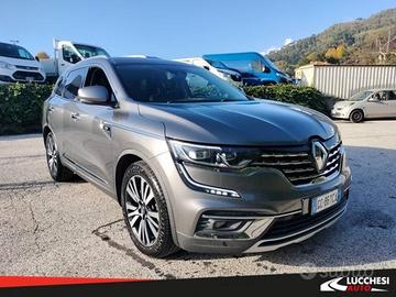 Renault Koleos Blue dCi 150 CV X-Tronic Initi...