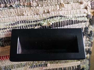 Apertura portellone posteriore audi a4 B9 original