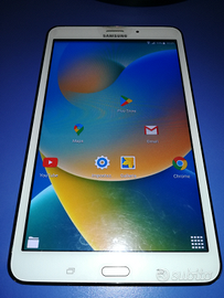 Samsung Galaxy Tab 4 (8.0")