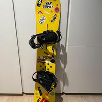 Burton Hero 152
