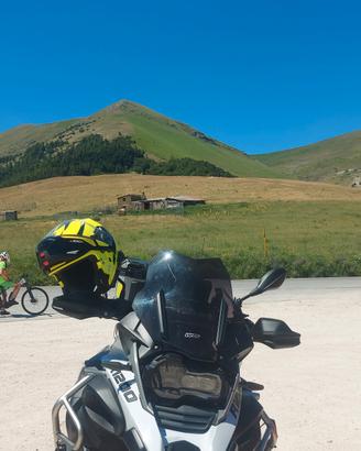 cupolino bmw gs