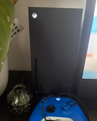 Xbox series x