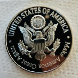 Medaglia commemorativa