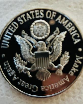 Medaglia commemorativa