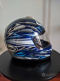 Casco moto - ARAI