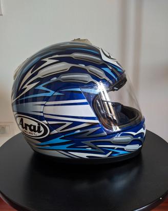 Casco moto - ARAI