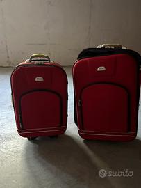 Valigie set