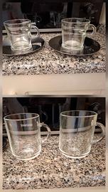 tazze nespresso