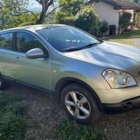 NISSAN Qashqai 1ª serie - 2008