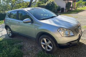 NISSAN Qashqai 1ª serie - 2008