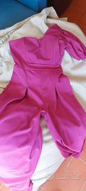 Tuta elegante modello Zalora 44 M