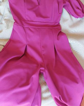 Tuta elegante modello Zalora 44 M