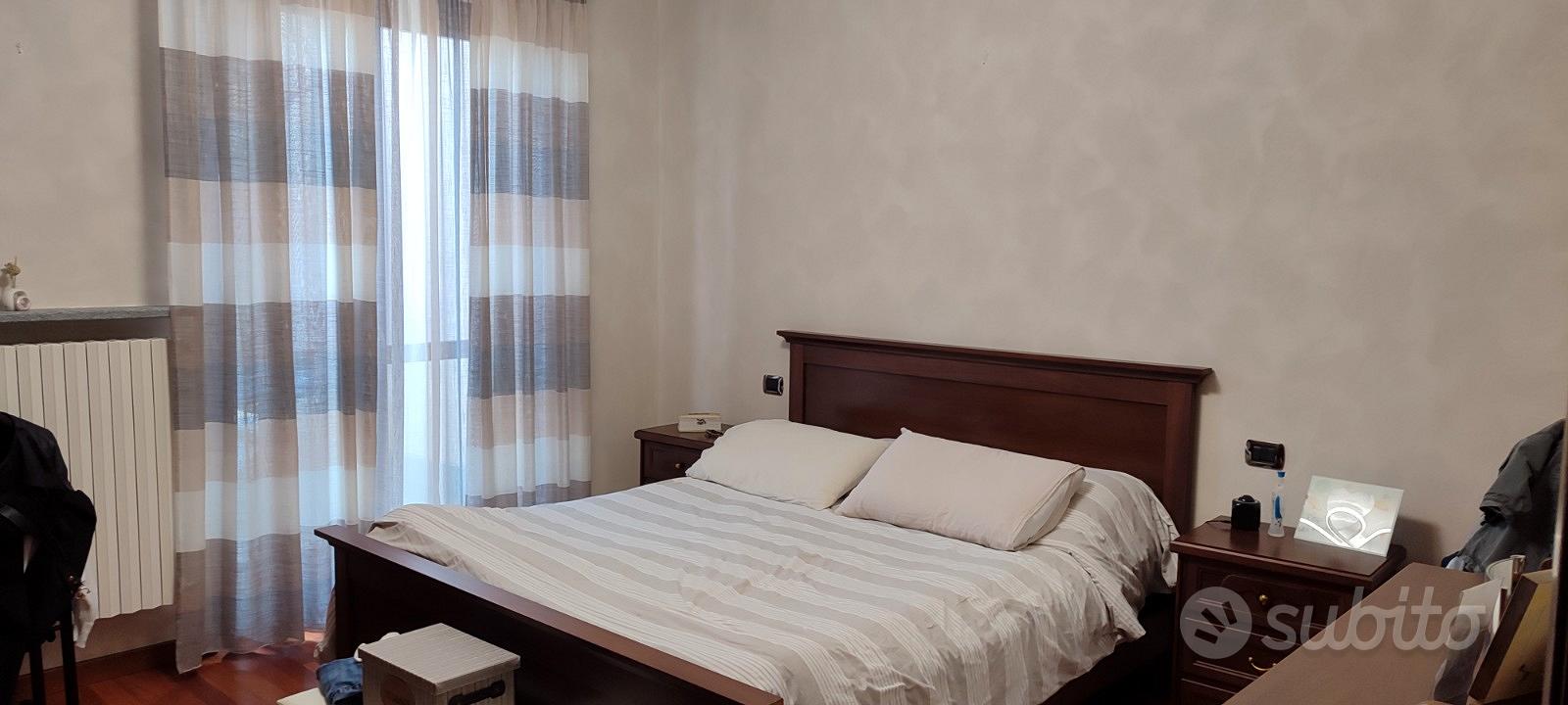 Appartamento piano terra Cavour - Vista 4