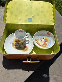 Set “per la pappa” Thun