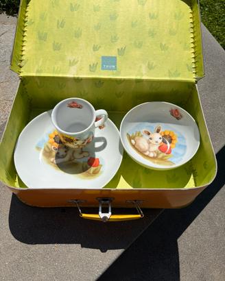 Set “per la pappa” Thun