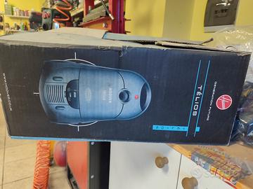 aspirapolvere bidone scopa elettrica