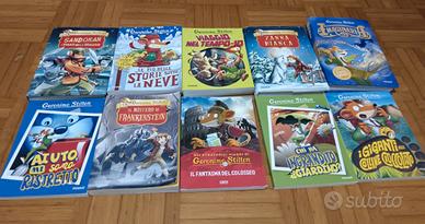 Libri vari di Geronimo Stilton