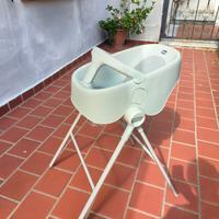 vaschetta lavaggio bimbo chicco