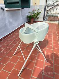 vaschetta lavaggio bimbo chicco