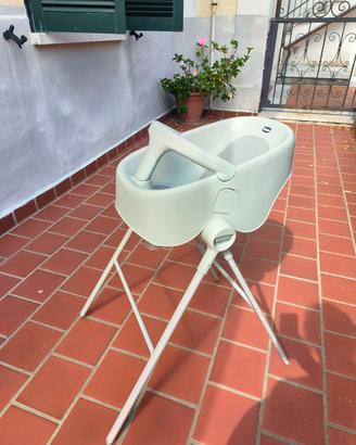 vaschetta lavaggio bimbo chicco