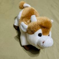 Lotto Trudi peluche trudini originali vintage rari