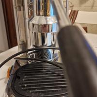 la Pavoni, macchina per caffè