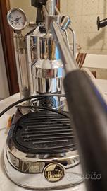la Pavoni, macchina per caffè