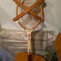 racchetta tennis