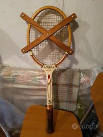 racchetta tennis