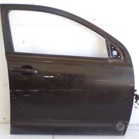 Portiera Anteriore Destra Nissan Qashqai 1 2012