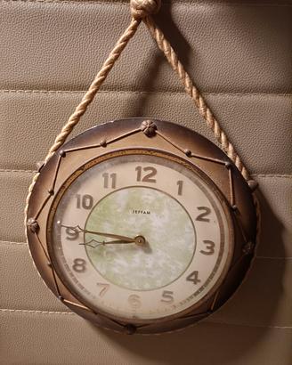 orologio vintage 