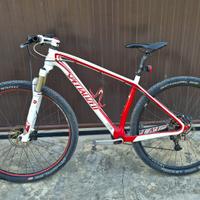 Specialized Stumpjumper HT Expert Carbon 29"