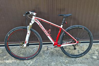 Specialized Stumpjumper HT Expert Carbon 29"