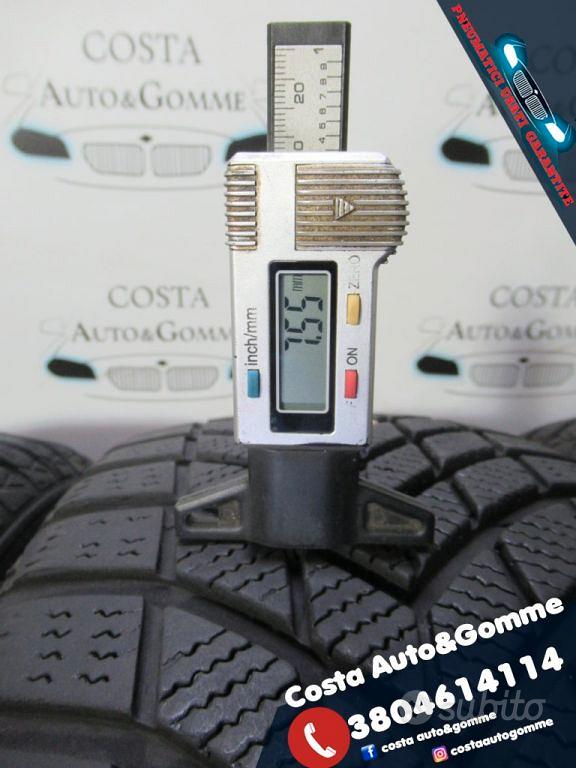 Subito - Costa Auto&Gomme - 205 55 16 Infinity 2021 99% 205 55 R16