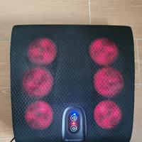 Massaggiatore per piedi