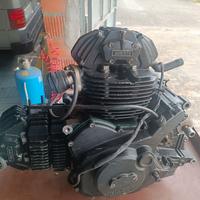motore cagiva elefant 650
