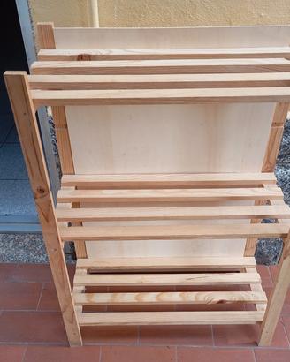 Mini libreria 