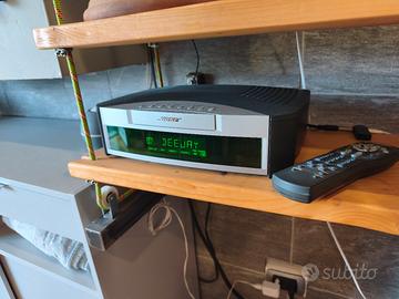 Sistema audio Bose 3.2.1