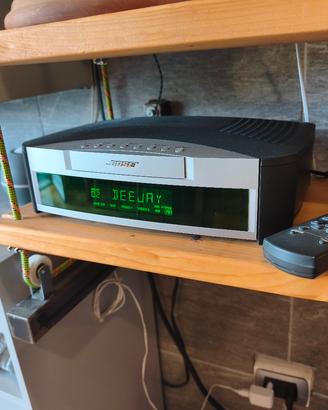 Sistema audio Bose 3.2.1