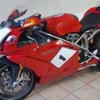 Ducati 999s