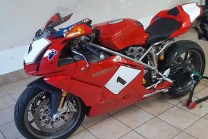 Ducati 999s