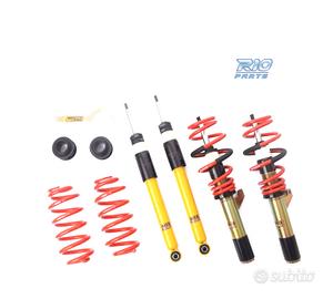 KIT SOSPENSIONE FILETTATA EIBACH MTS VOLKSWAGEN VW