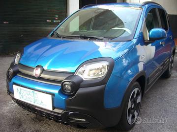 FIAT Pandina Cross Pandina 1.0 FireFly Hybrid 5°