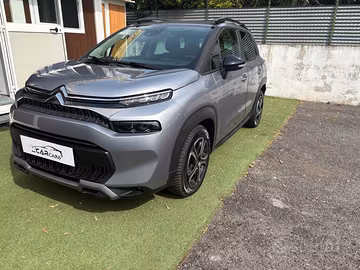 Citroen C3 Aircross BlueHDi 110 S&S Shine autocarr