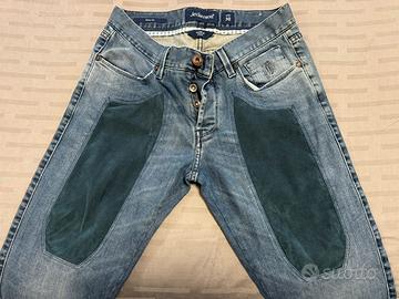 Jeans Jeckerson taglia 30