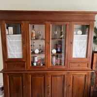 Mobile Credenza Arte Povera