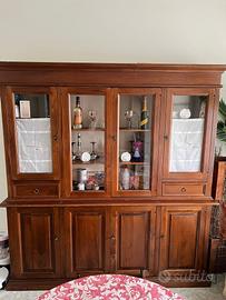 Mobile Credenza Arte Povera