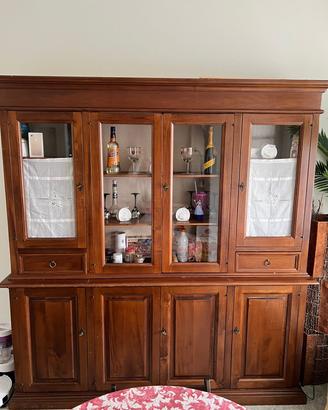 Mobile Credenza Arte Povera