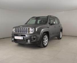 JEEP Renegade 2019 - Renegade 1.6 mjt Limited 2wd