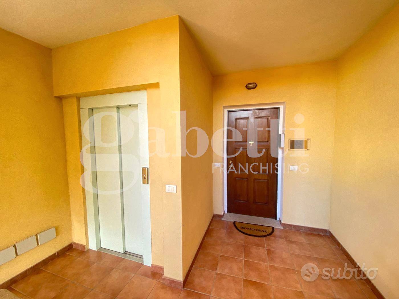 Appartamento Olbia [cod. rif5916107VRG] - Vista 2